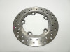 Bremsscheibe hinten  Yamaha YZF R1