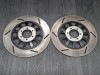 Remschijven set Yamaha XS 1100