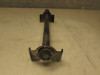 Rear axle Kawasaki ER 5