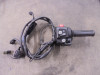 Lenkerschalter rechts Honda NT 1100 DCT