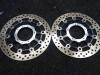 Bremsscheibenset Honda NT 1100 DCT