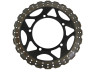 Remschijf voor Kawasaki Z 300