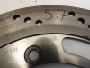 Bremsscheibe hinten  Triumph Thunderbird 900