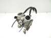 Gasklephuis Aprilia Tuono 1000
