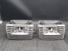 Cilinderkop Harley Davidson FLSTN Deluxe