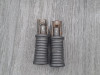 Duo voetsteun set Kawasaki LTD 440