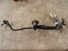 Gasklephuis BMW R 1150 GS