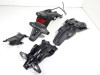 Kentekenplaathouder Yamaha Tenere 700