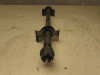 Rear axle Kawasaki ER 5