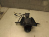 Kentekenplaathouder Yamaha Tracer 9 GT