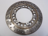 Rear brake disc Yamaha TDM