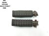 Duo voetsteun set Honda VTR 250