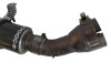 Muffler Kawasaki ER 6
