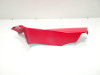 Topkuip bekleding Honda CBR 600 RR