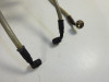 Brake hose front Ducati Monster 695