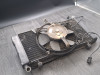 Kuhler Honda CBR 1000 F