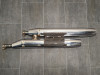 Muffler Yamaha XV 1600