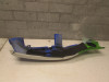 Linker achterkant Kawasaki ZXR 400