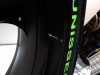 Felge hinten Kawasaki ZX 6 R