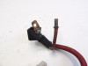 Startmotor relais Yamaha XTZ Tenere