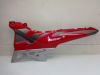 Heck links Suzuki GSX F 600