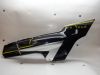 Rechter achterkant Honda NSR 400