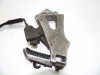 Soziusfussraste links Suzuki GSX R 1100