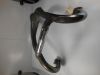 Auspuff-Krummer BMW R 1200 RT
