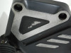Main step holder left BMW K 1100 LT
