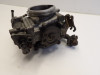 Einspritzanlage Yamaha MT 03