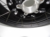 Rear wheel complete Moto Guzzi Stelvio