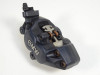 Remklauw links voor BMW K 1200 S 