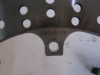 Remschijven set Yamaha XJ 900 S Diversion