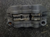 Brake caliper left front Honda VFR 1200