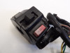 Lenkerschalter links Yamaha YX 600 Radian