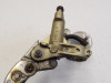 Front brake master cylinder  Ducati Monster S4