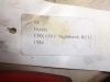 Handlebar switch assy left Honda CBX 650 E