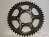 Rear sprocket Suzuki GS 550 ES