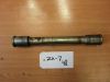 Axle front Kawasaki ZX 7 R