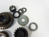Engine parts Ducati monster 600