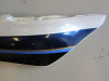 Rechter achterkant Yamaha FZR 1000