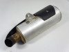 Muffler Ducati monster 796