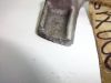 Brake pedal Kawasaki GPX 600