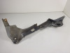 Rechter achterkant BMW R 1150 RT   R 850 RT