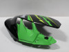 Rechter zijkuip Kawasaki Ninja 400