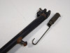 Side stand bar Kawasaki ER 6