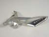 Main step holder left BMW K 1200 S 