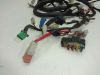 Kabelboom Yamaha XJ 900 S Diversion