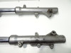Voorpoten compleet Suzuki Burgman 400