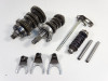 Gear box Yamaha MT 07